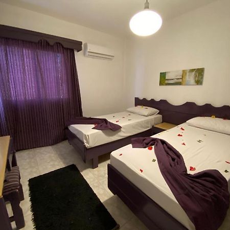 Aida Beach Hotel & Apartments - El Alamein Esterno foto